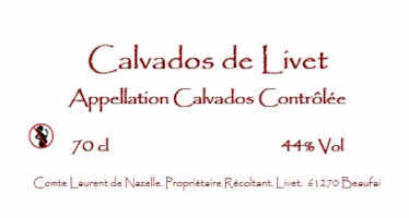 calvados